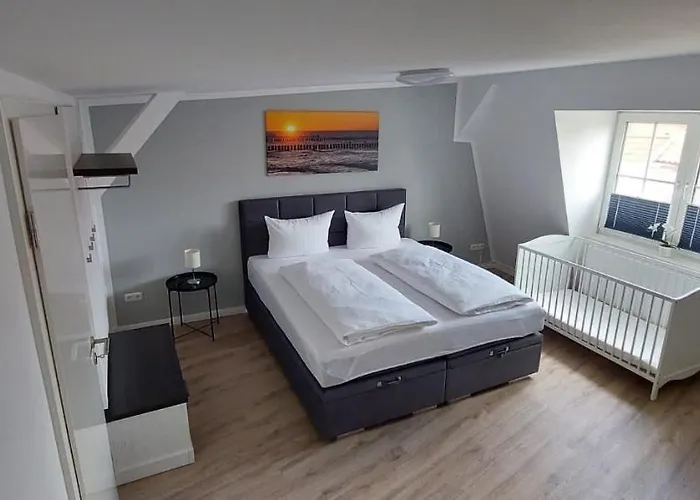 Altstadt Appartements