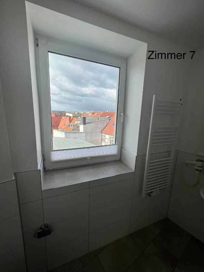 Apartment Altstadt Wißmar