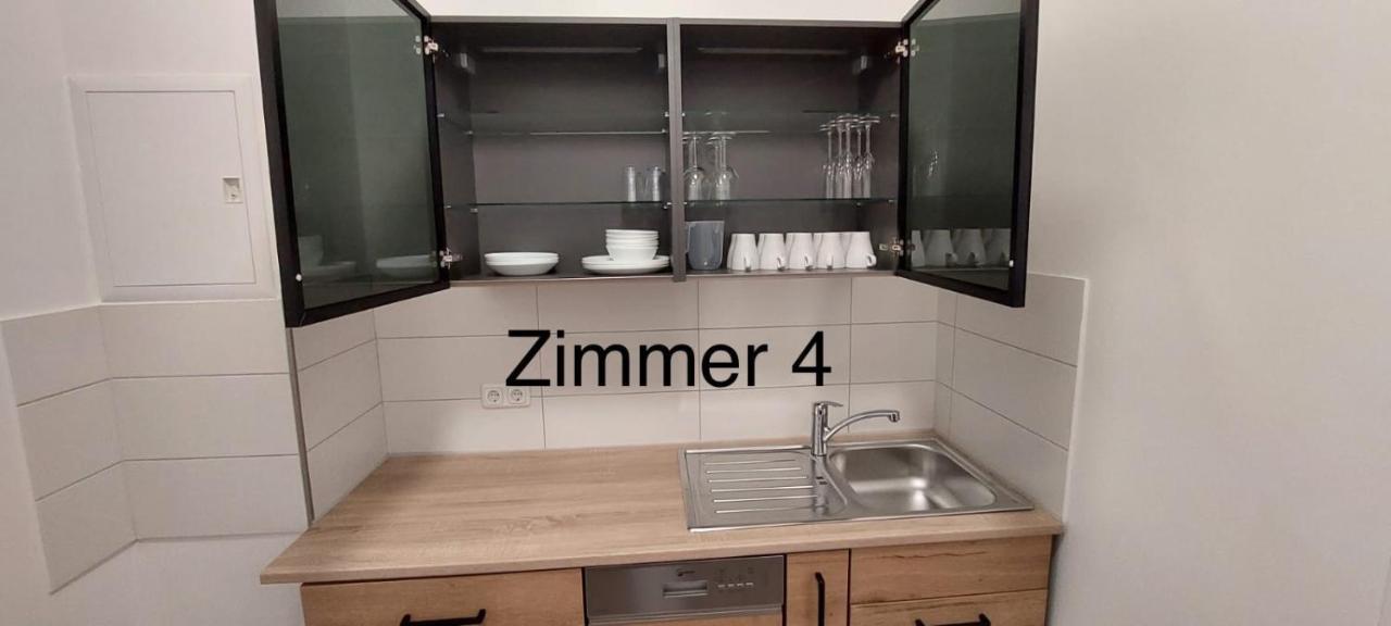 Apartment Altstadt