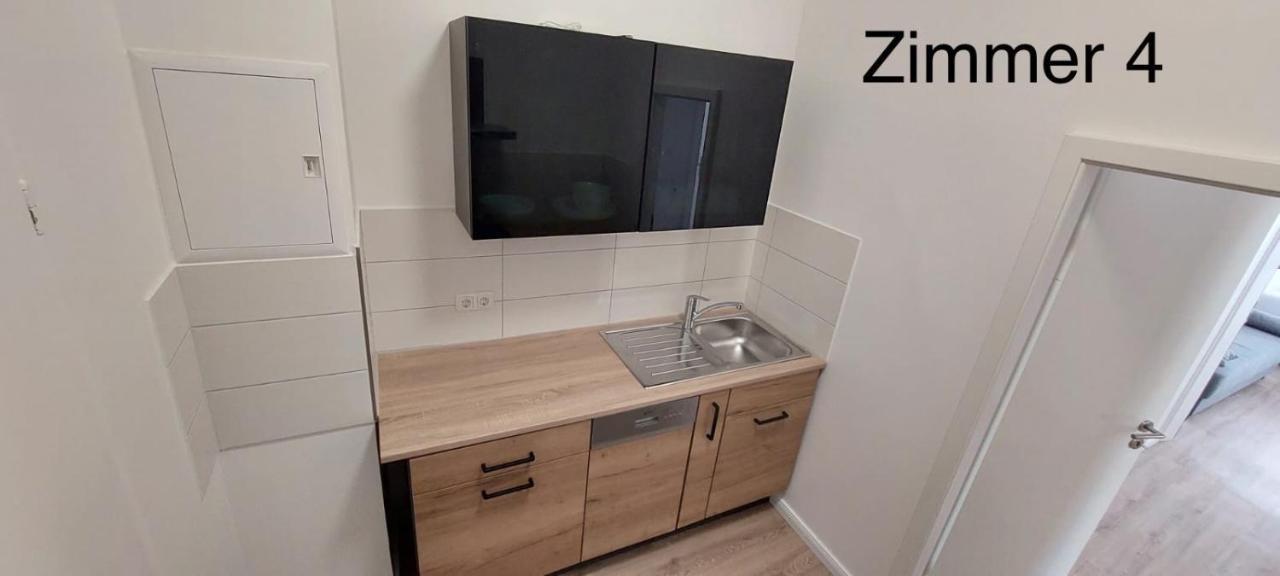 Altstadt Apartment *