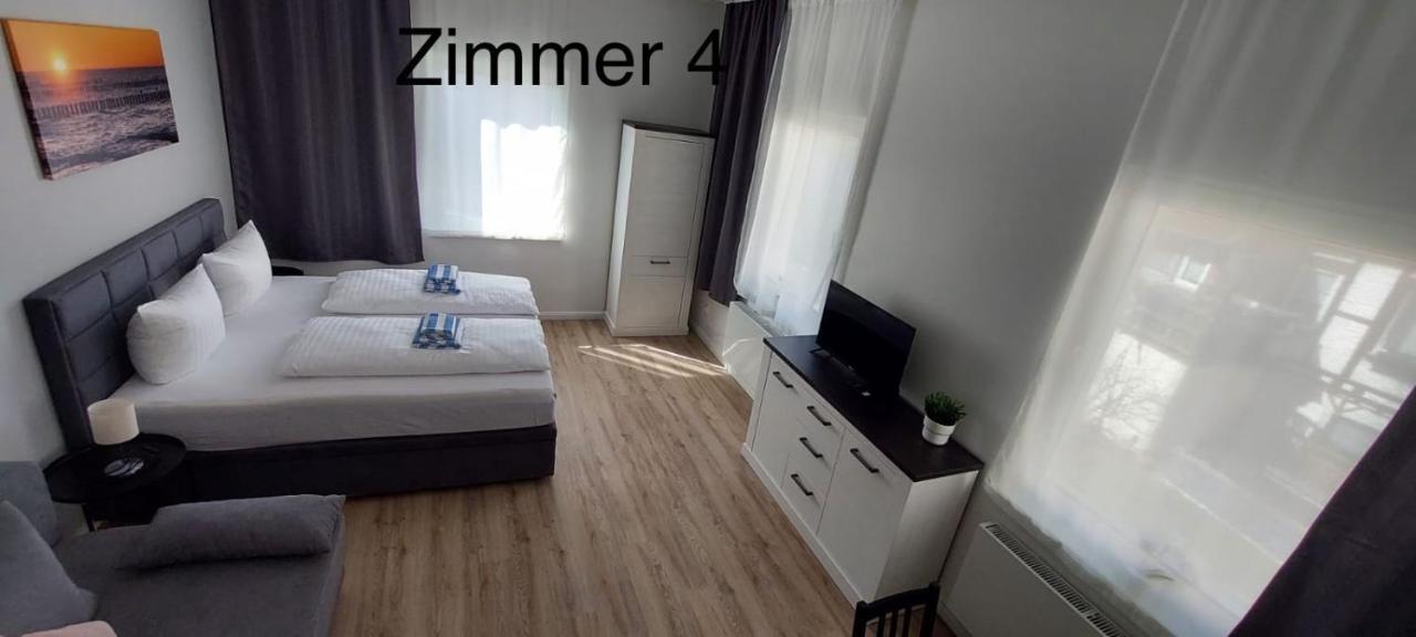 Altstadt Wißmar