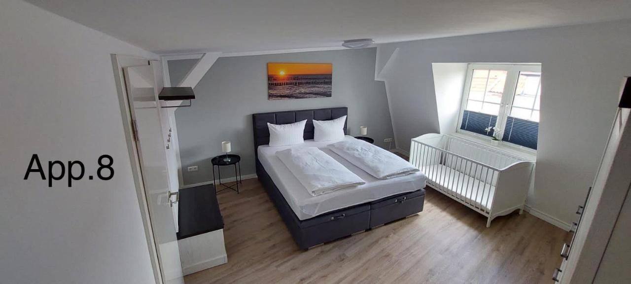 Altstadt Apartment *