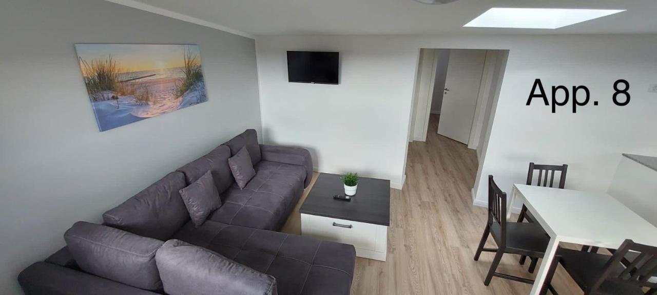 Apartment Altstadt