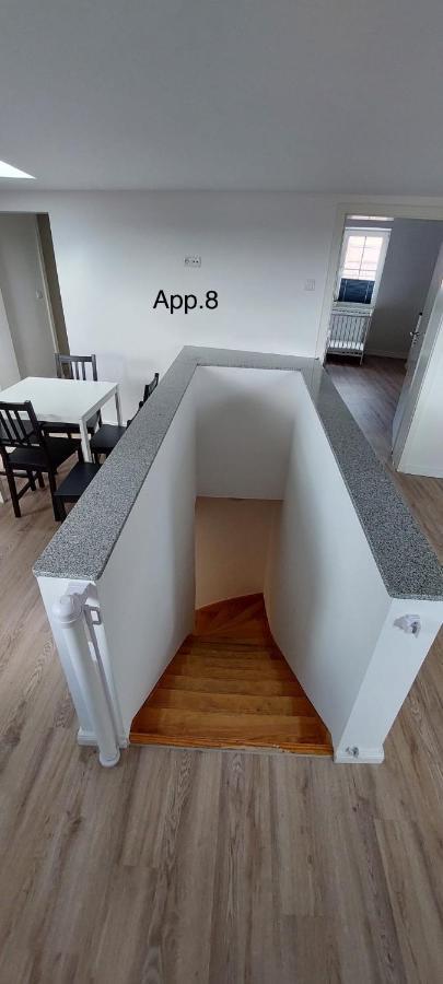 Altstadt Apartment *