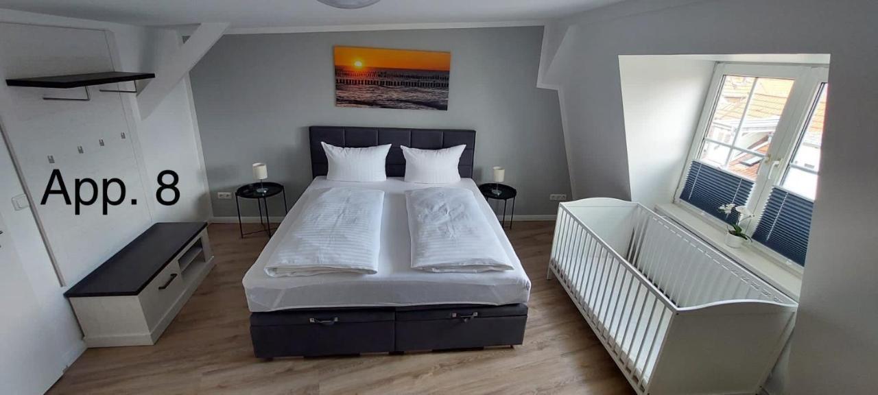 Altstadt Apartment Wißmar