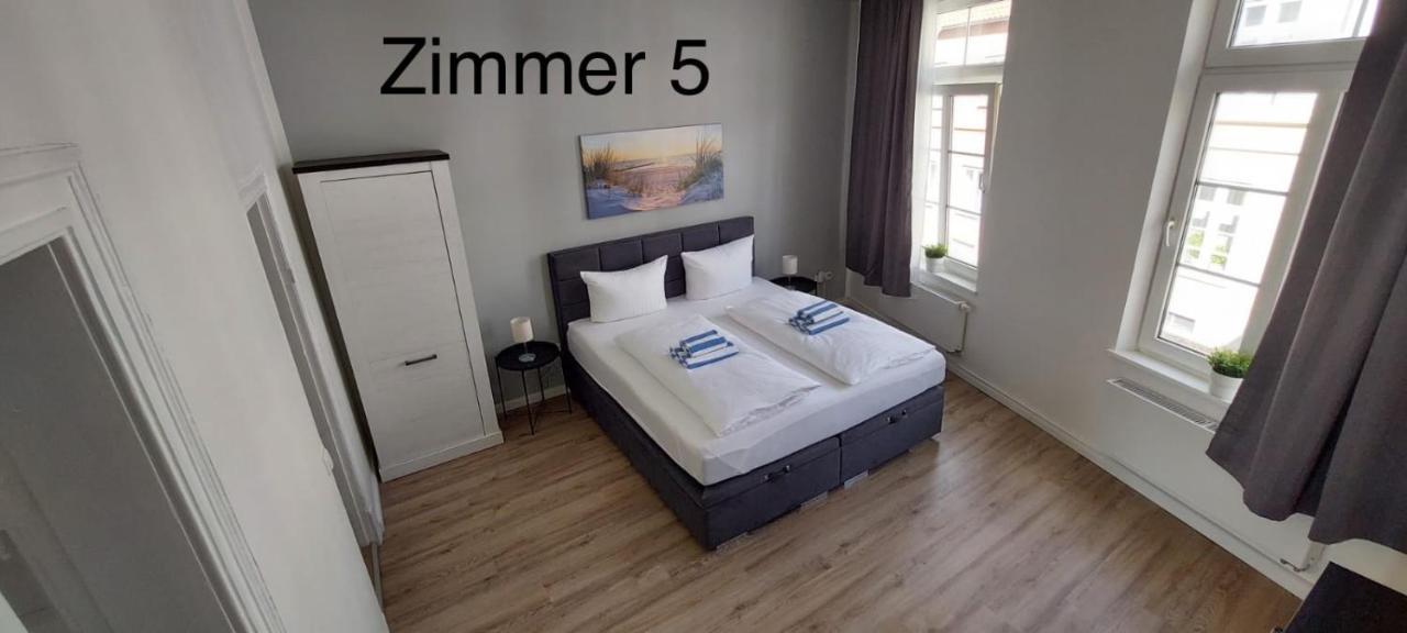 Altstadt Apartment *