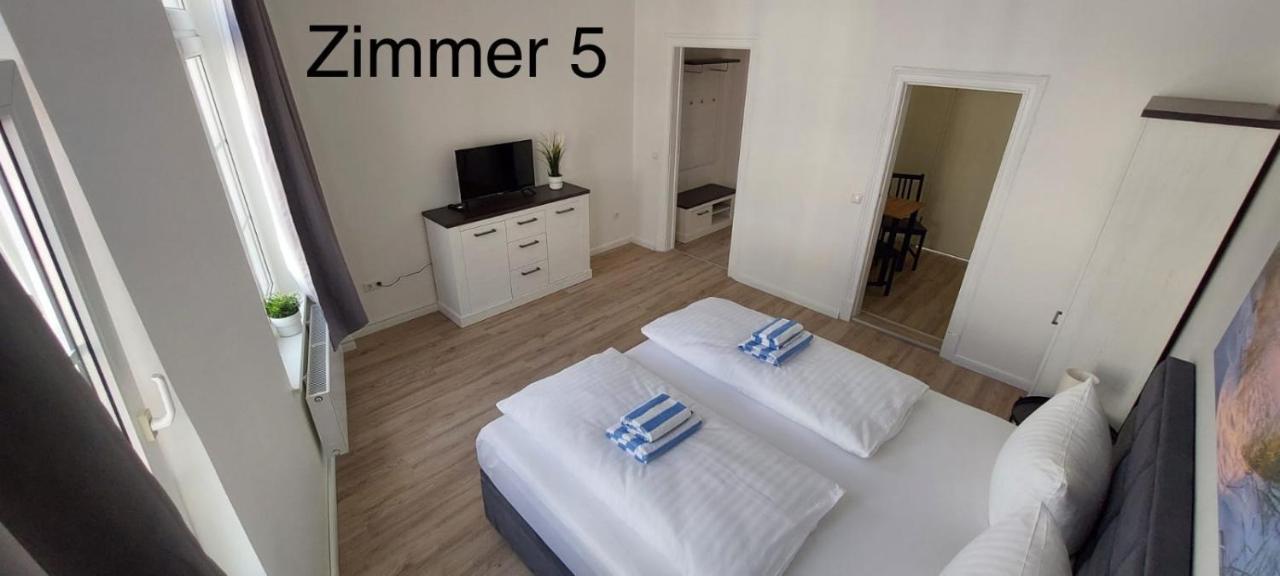 Apartment Altstadt
