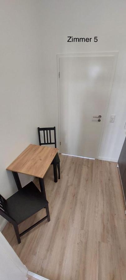 Altstadt Apartment