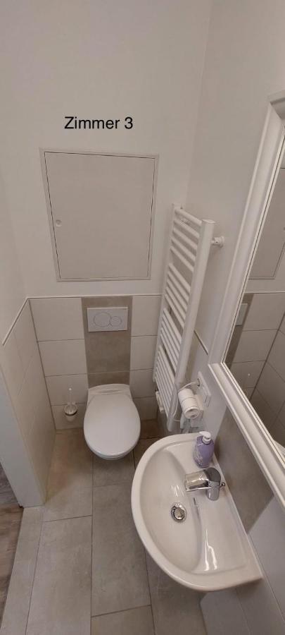 Apartment Altstadt *