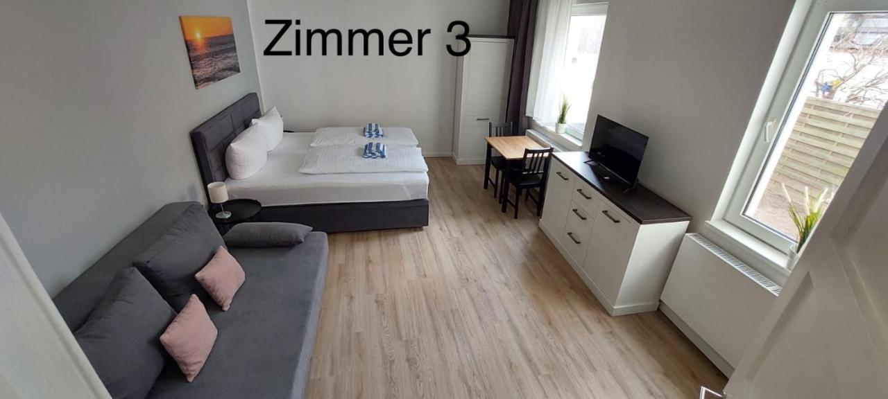 Altstadt Apartment *